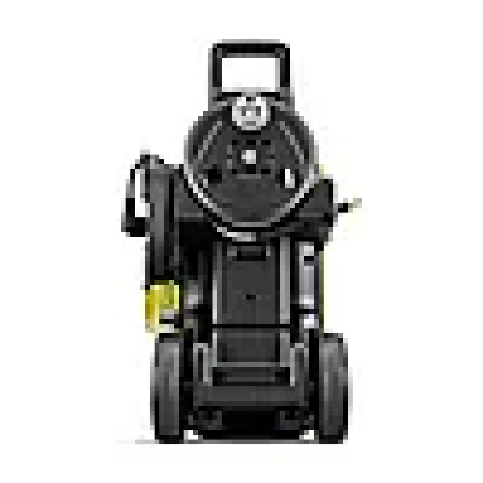 Høytrykkspyler K 7 Comfort Premium