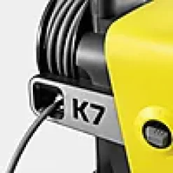 Høytrykkspyler K 7 Comfort Premium