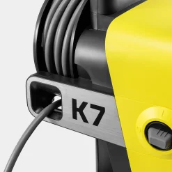 Høytrykkspyler K 7 Comfort Premium