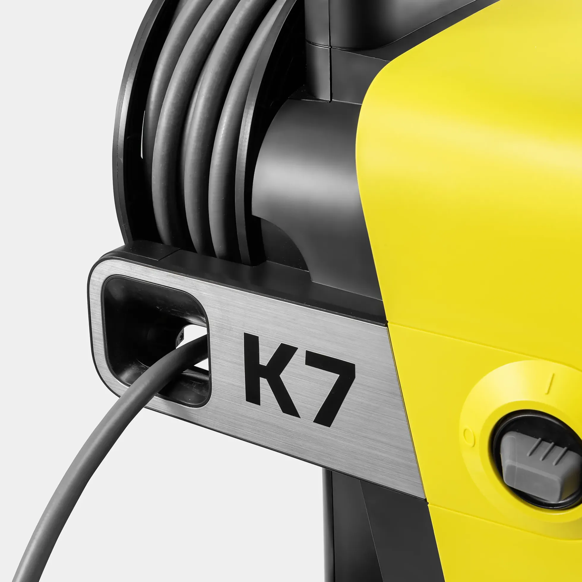 Høytrykkspyler K 7 Comfort Premium