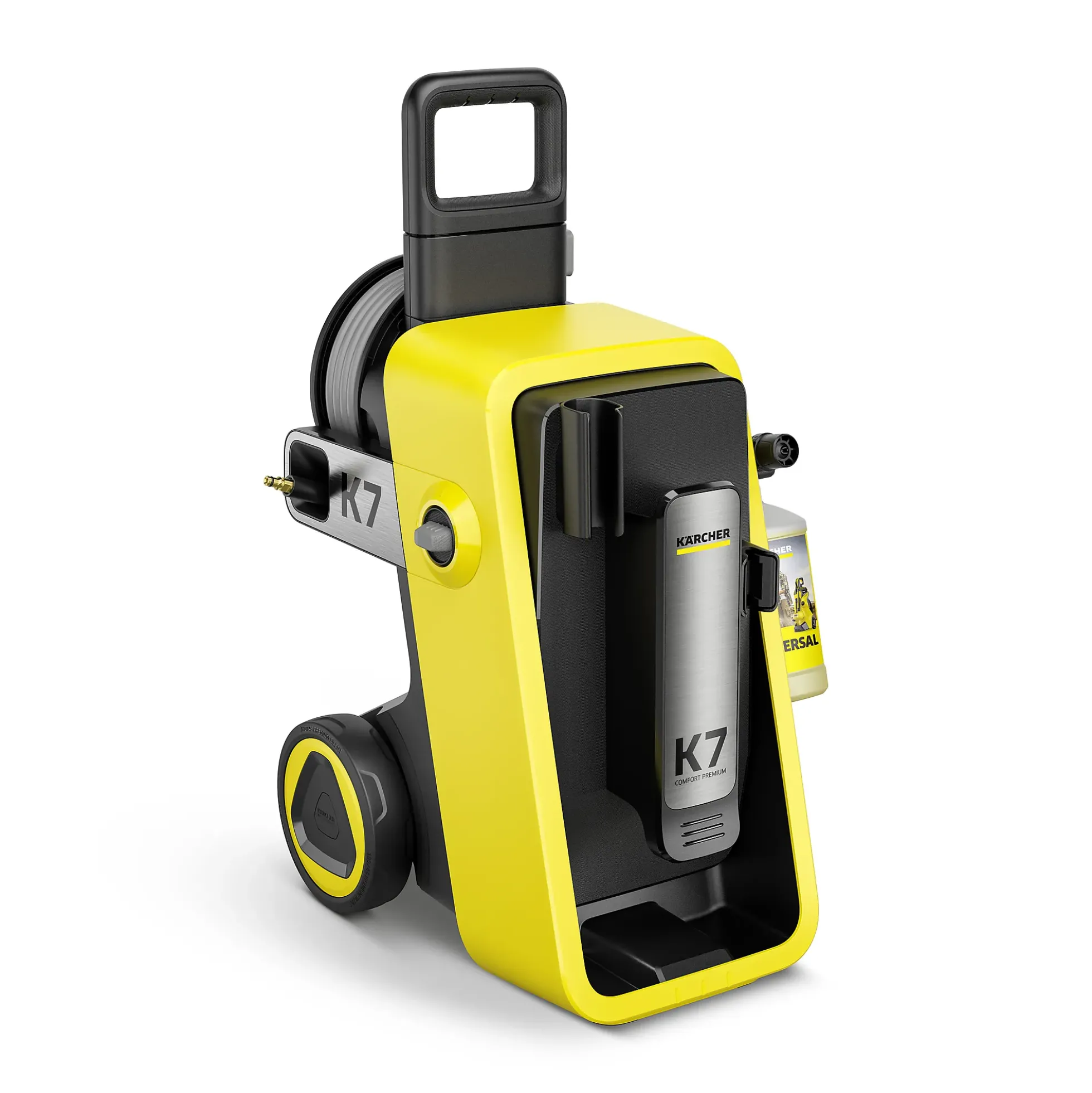 Høytrykkspyler K 7 Comfort Premium