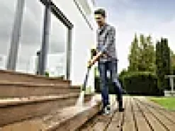 Høytrykkspyler K 5 Power Control Flex 145 bar/500 liter