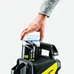 Høytrykkspyler K 5 Power Control Flex 145 bar/500 liter