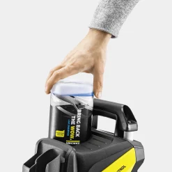 Høytrykkspyler K 5 Power Control Flex 145 bar/500 liter