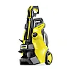 Høytrykkspyler K 5 Power Control Flex 145 bar/500 liter