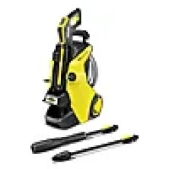 Høytrykkspyler K 5 Power Control Flex 145 bar/500 liter