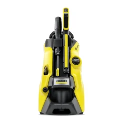 Høytrykkspyler K 5 Power Control Flex 145 bar/500 liter