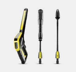 Høytrykkspyler K 5 Power Control Flex 145 bar/500 liter
