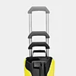 Høytrykkspyler K 5 Power Control Flex 145 bar/500 liter