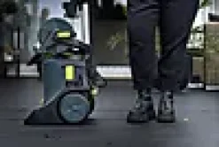Høytrykkspyler Smart P60 X-Large Bundle