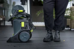 Høytrykkspyler Smart P60 X-Large Bundle