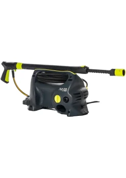 HØYTRYKKSSPYLER GO P55 LIMITED EDITION 145 BAR/450 LITER, 6