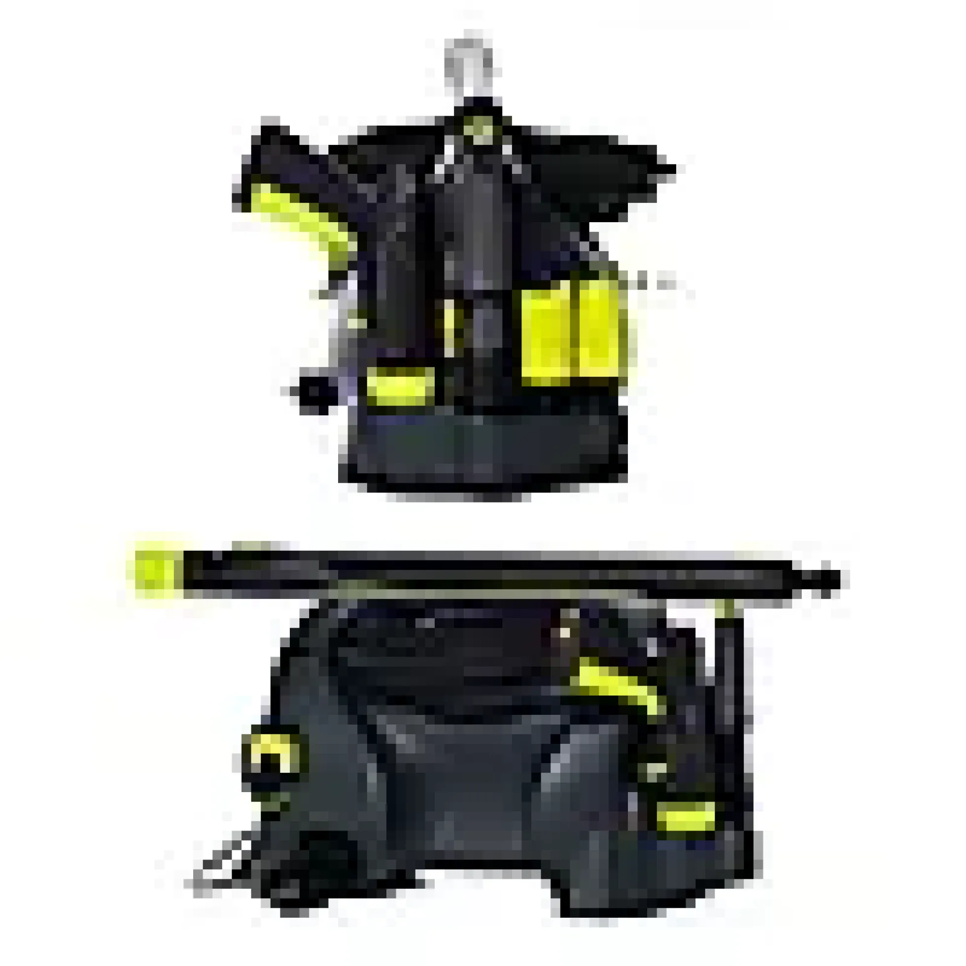 HØYTRYKKSSPYLER GO P40 MEDIUM BUNDLE 120 BAR/390 LITER, 6 ME