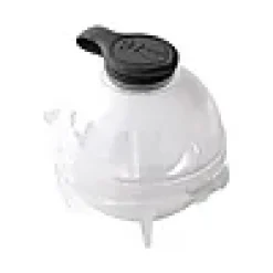 Ice balls iskuler plast 4stk
