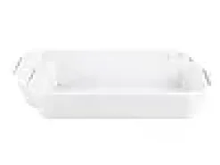 Ildfast form ekstra dyp 32x17cm 2stk