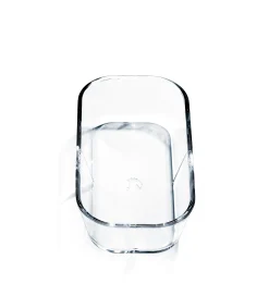 Ildfast form Grand Cru liten 24x12,5cm