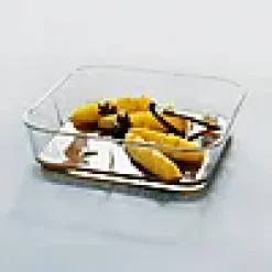 Ildfast form Grand Cru medium 24x24cm