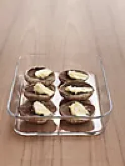 Ildfast form Grand Cru stor 38x25cm