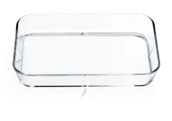 Ildfast form Grand Cru stor 38x25cm