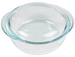 Ildfast form med lokk Essentials 3,2l