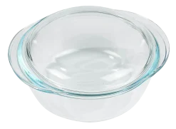 Ildfast form med lokk Essentials 2,1l