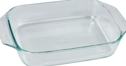 Ildfast form Optimum 31x20x6cm