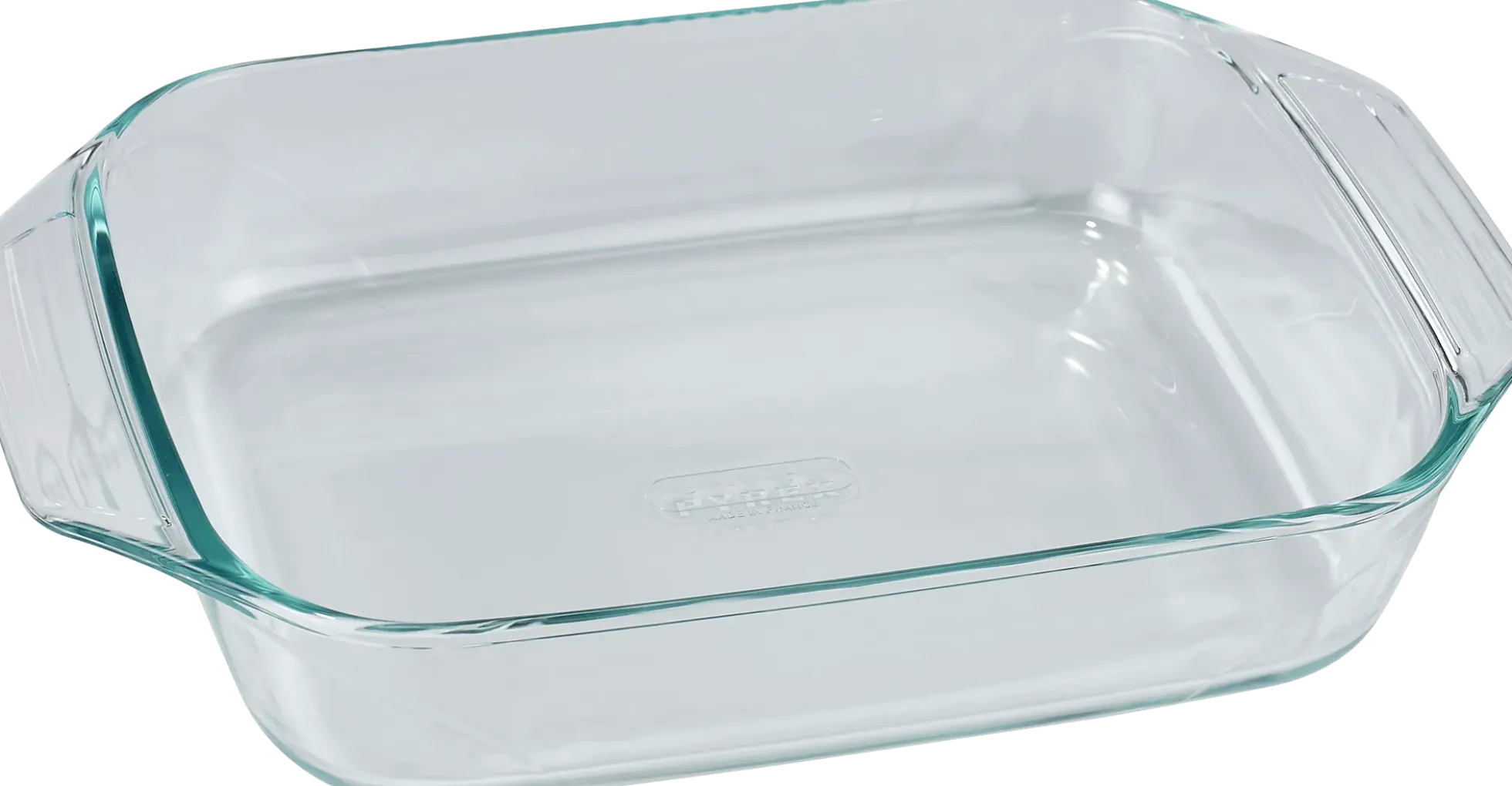 Ildfast form Optimum 31x20x6cm