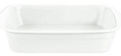 Ildfast form stor 34x25cm