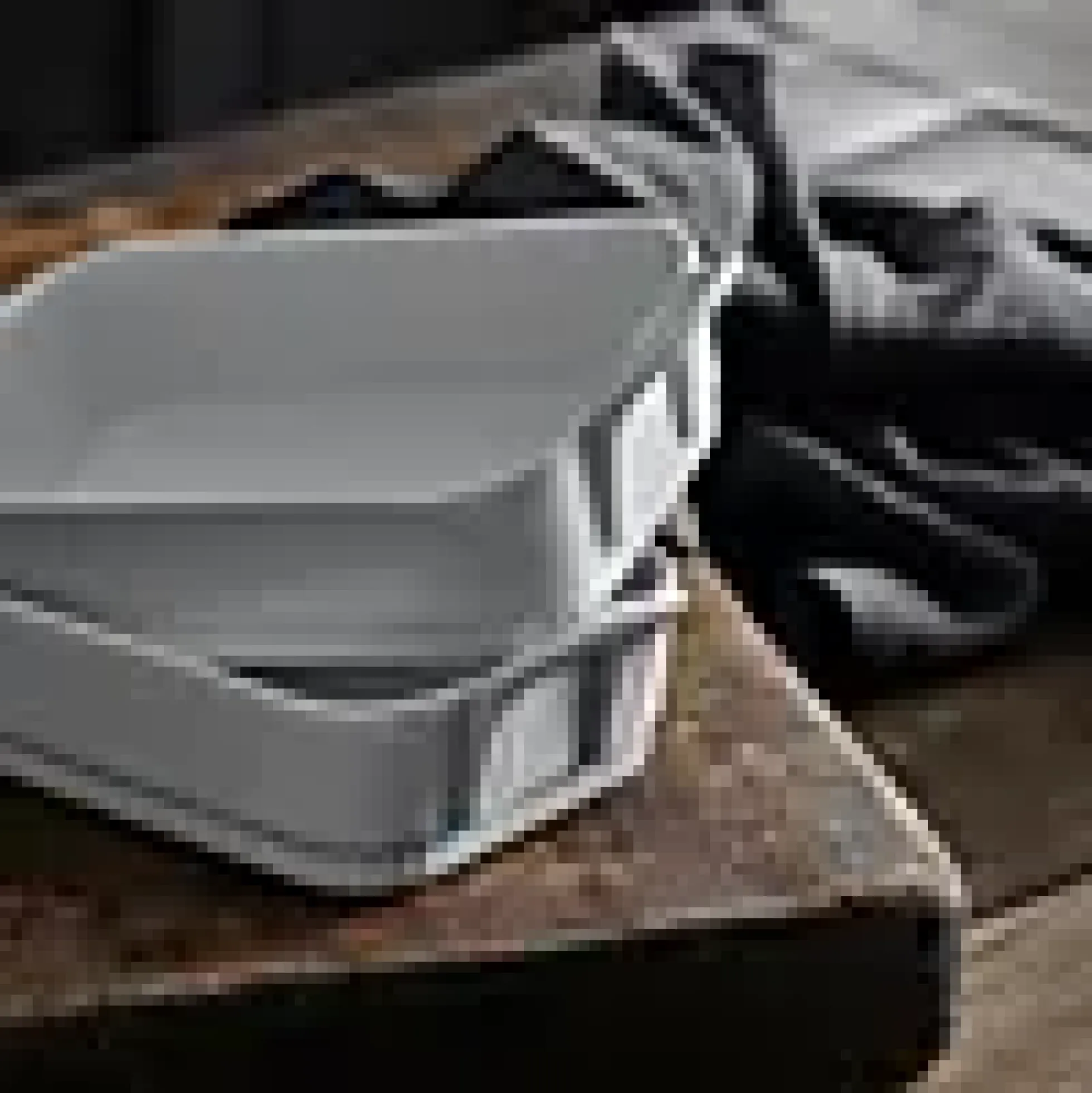 Ildfast Form Toulouse 16x11cm