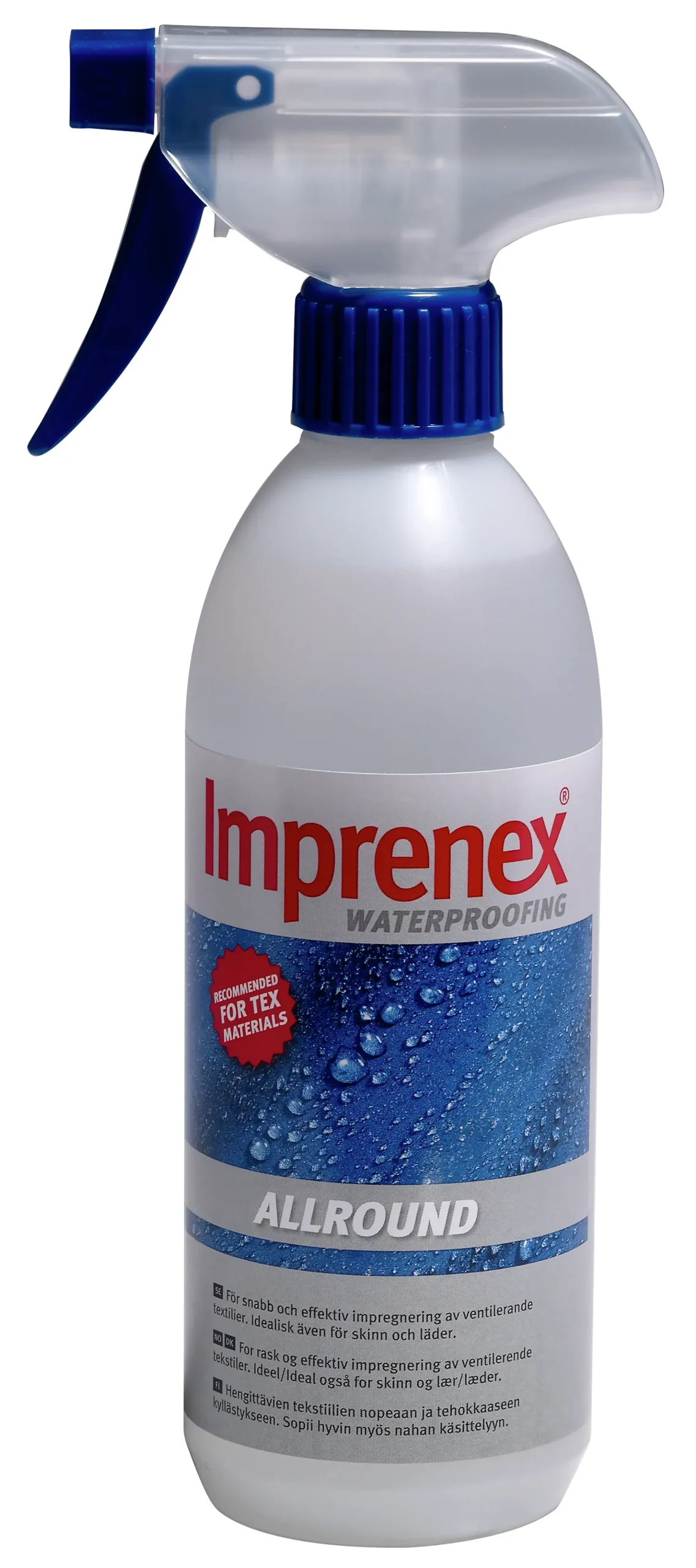 Impregnering Imprenex allround 450ml
