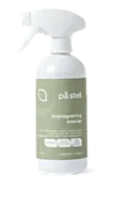Impregnering interiør 500ml