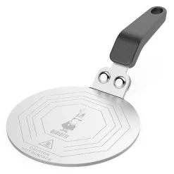 Induksjonsplate for kaffebrygger