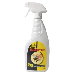 Innsektspray 810 750ml