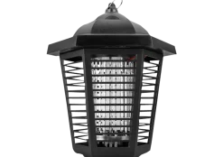 Insektlampe myggfelle UV 20w