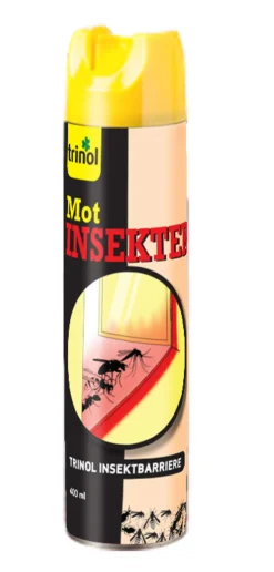 Insektsbarriere 400ml