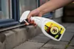 Insektsmiddel 810 700ml