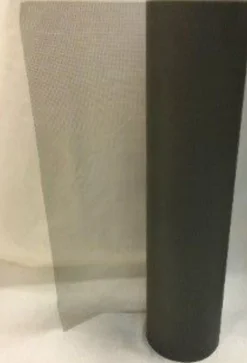 Insektsnett armert glassfiber raknefri 1,20x50m