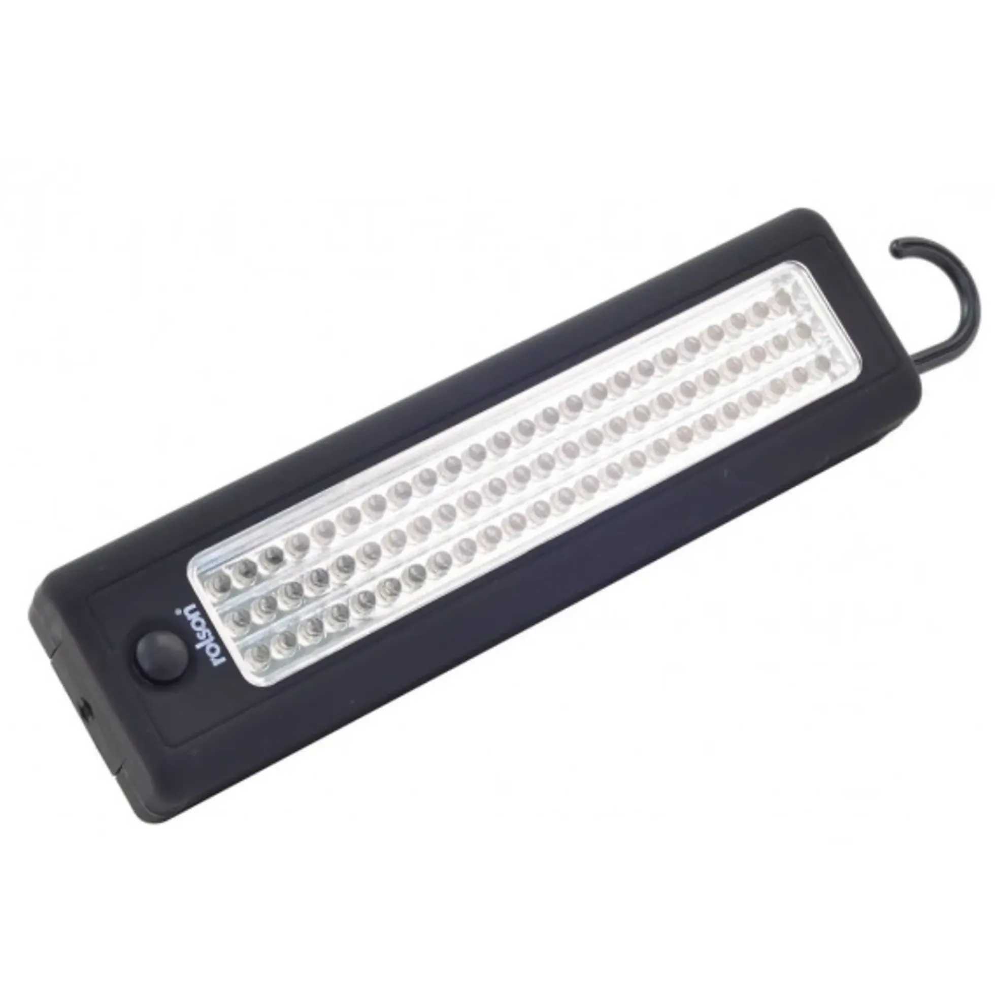 Inspeksjonslampe med magnetfeste 72 led