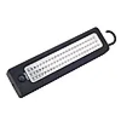 Inspeksjonslampe med magnetfeste 72 led