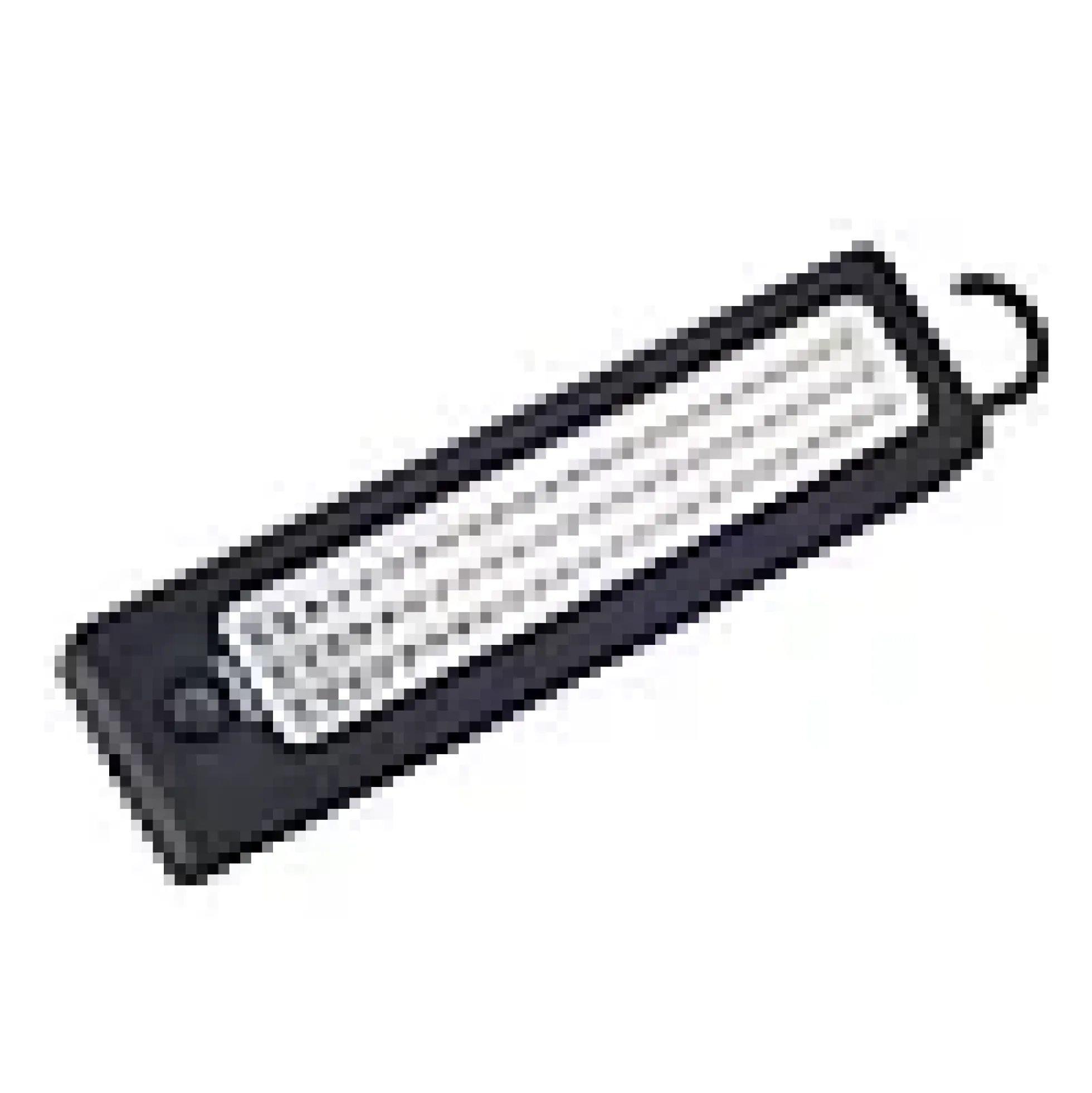 Inspeksjonslampe med magnetfeste 72 led