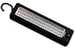 Inspeksjonslampe med magnetfeste 72 led