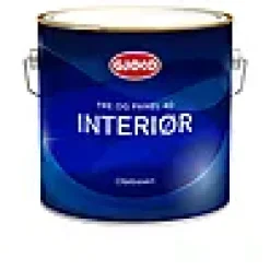 Interiør 40 A base 3l