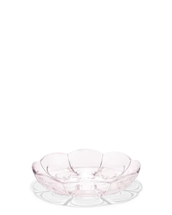 Isasjett ø16cm Cherry blossom lily 2stk