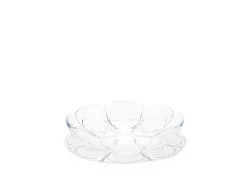 Isasjett ø16cm klar 2stk lily