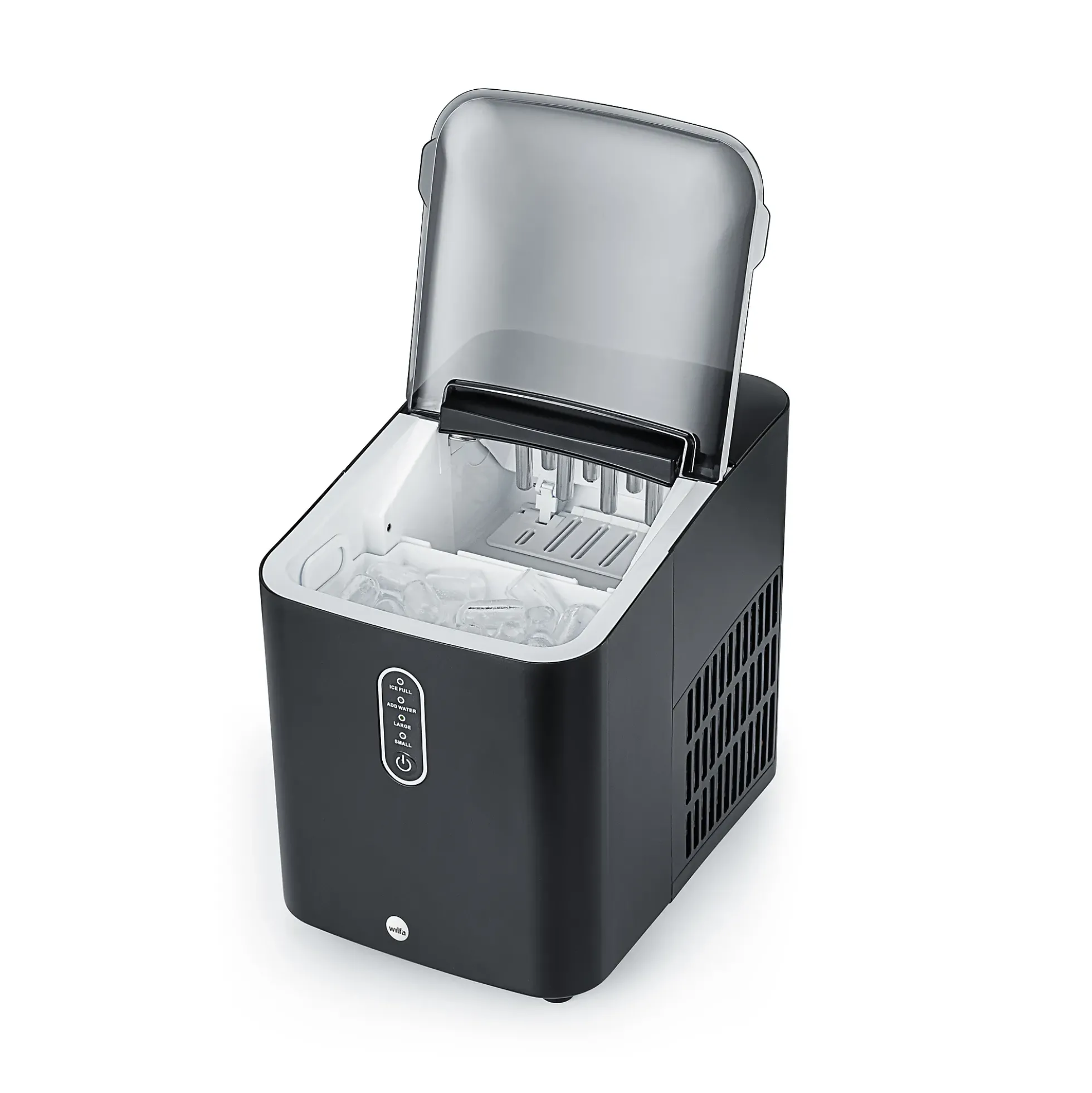 Isbitmaskin Glacier ICM1-600