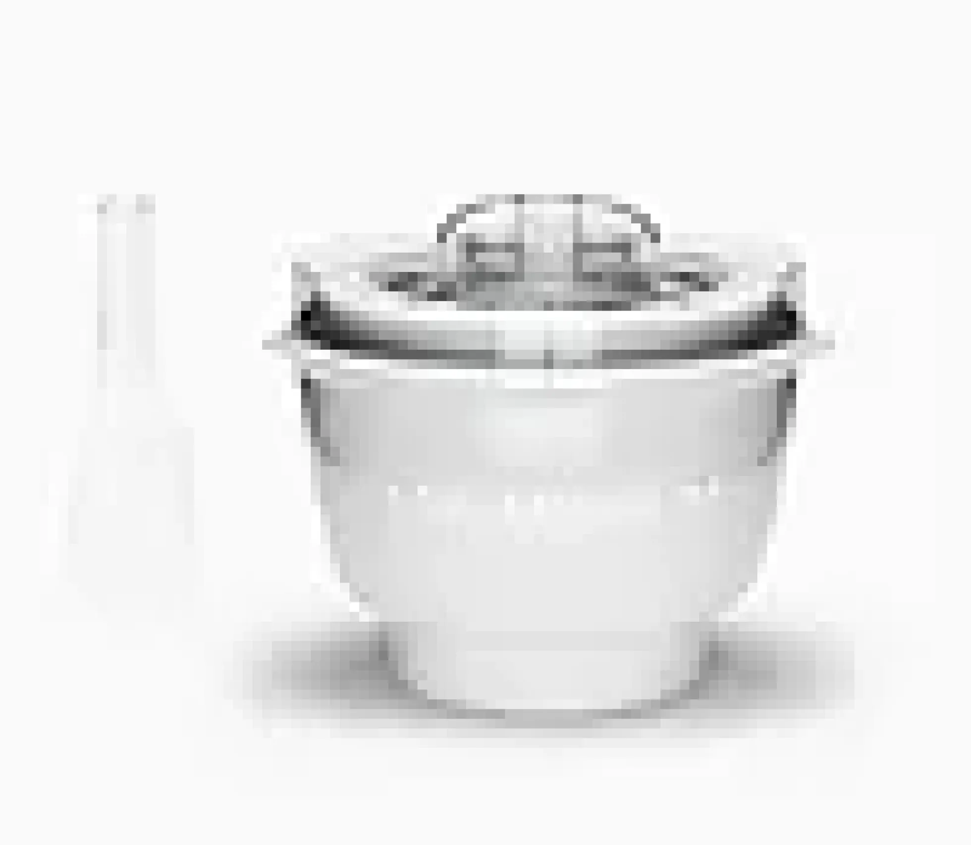 Iskrembolle 1,5L