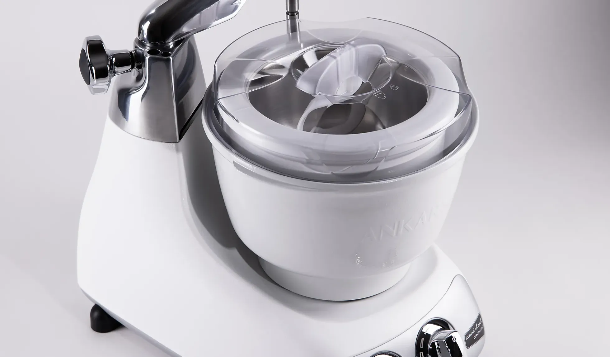 Iskrembolle 1,5L