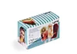 Ispinneformer i silikon og abs plast 95ml 4stk