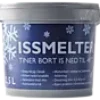 Issmelter 12,5l