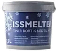 Issmelter 12,5l